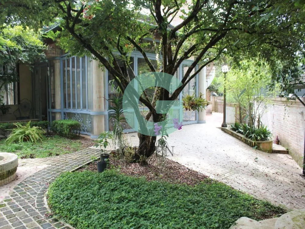 Casa, 6 quartos, 434 m² - Foto 6