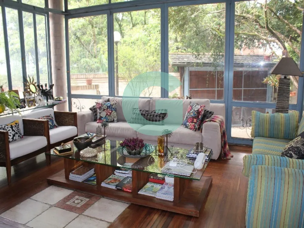Casa, 6 quartos, 434 m² - Foto 12