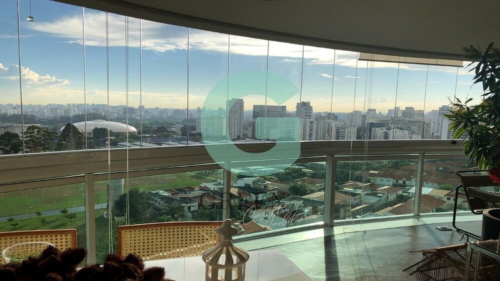 Apartamento, 4 quartos, 275 m² - Foto 3