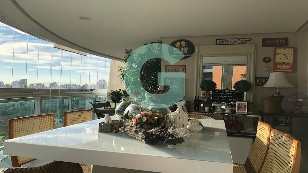 Apartamento, 4 quartos, 275 m² - Foto 5