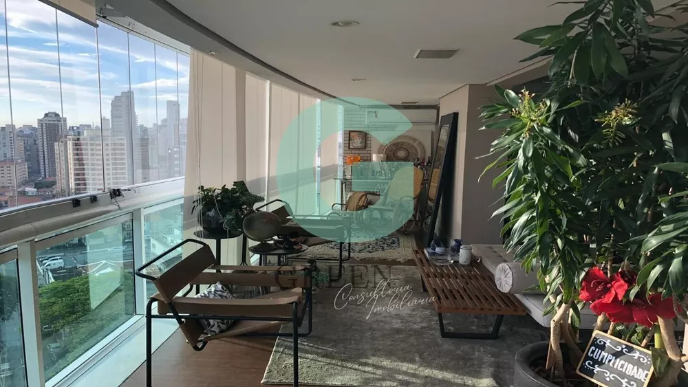 Apartamento, 4 quartos, 275 m² - Foto 2