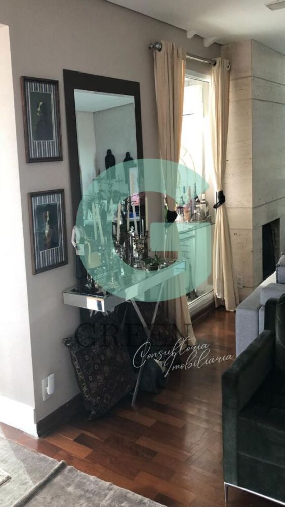 Apartamento, 4 quartos, 275 m² - Foto 9