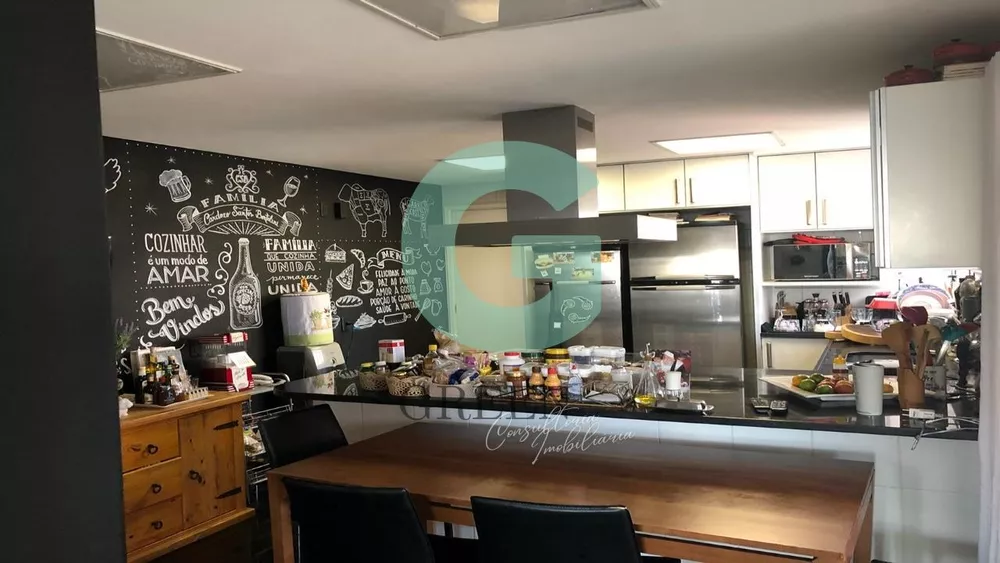 Apartamento, 4 quartos, 275 m² - Foto 10