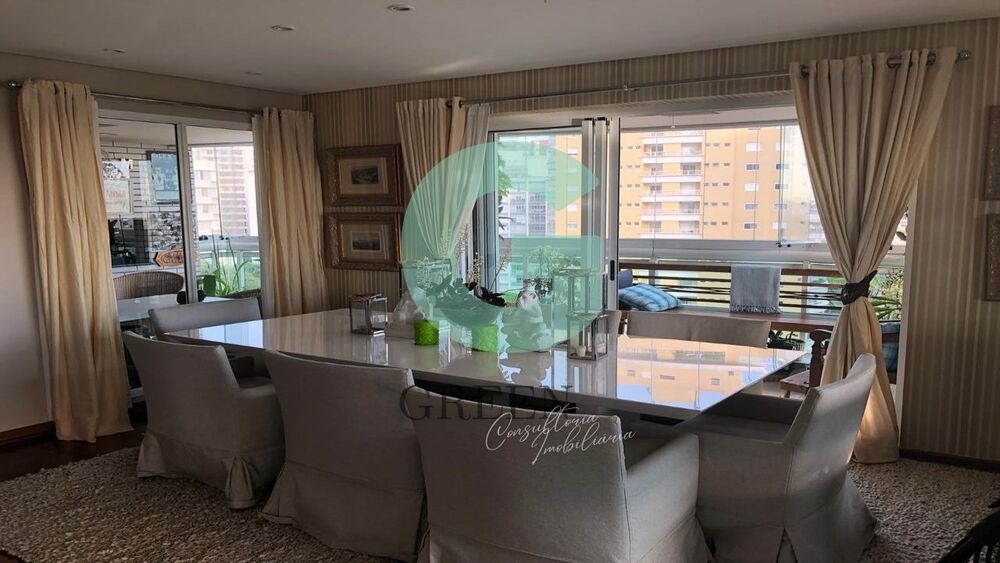 Apartamento, 4 quartos, 275 m² - Foto 6