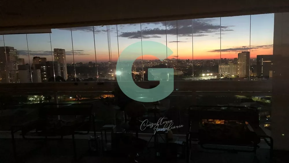 Apartamento, 4 quartos, 275 m² - Foto 13