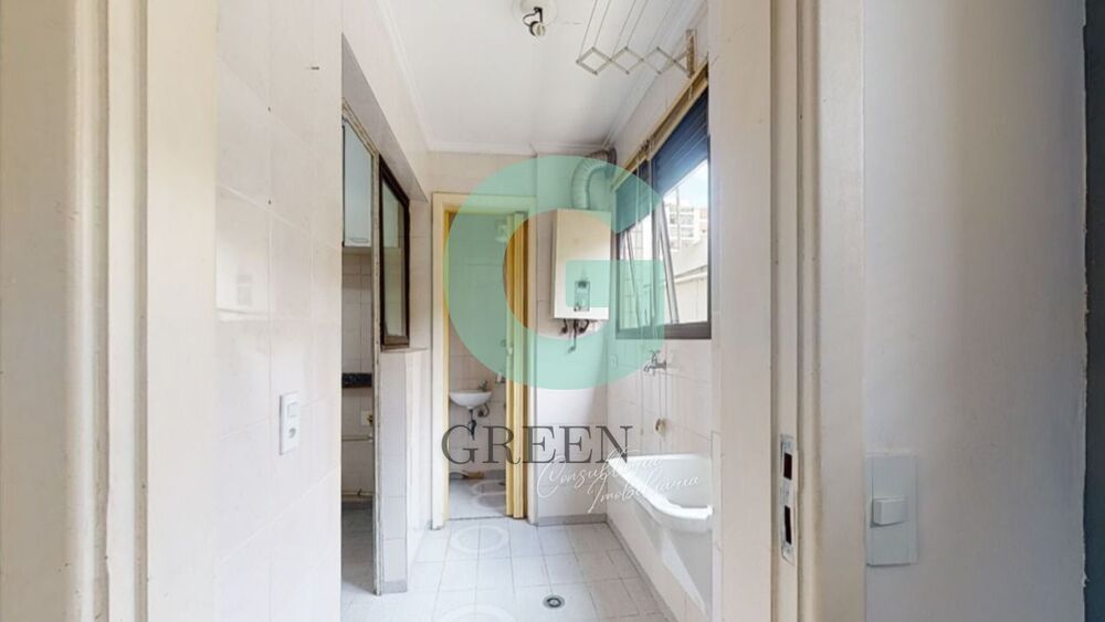 Apartamento, 2 quartos, 120 m² - Foto 3