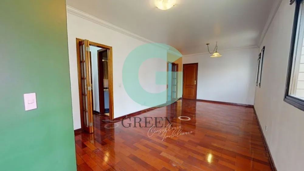Apartamento, 2 quartos, 120 m² - Foto 1