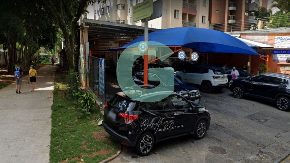 Casa Comercial à venda, 508m² - Foto 4