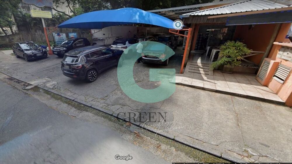 Casa Comercial à venda, 508m² - Foto 1