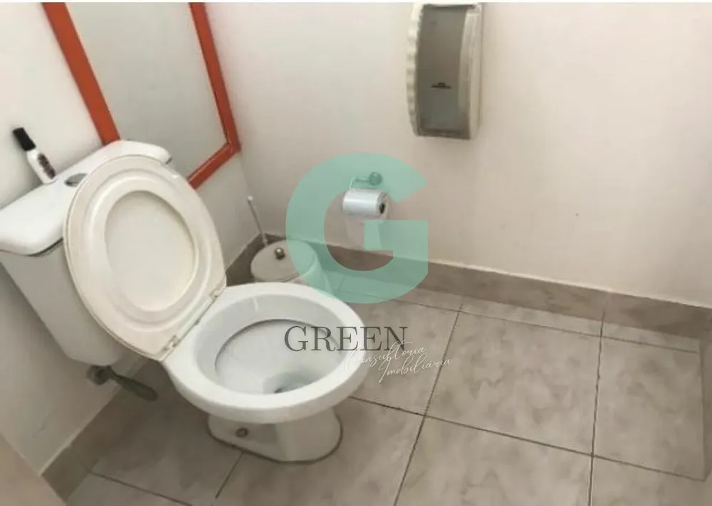 Depósito-Galpão, 553 m² - Foto 11
