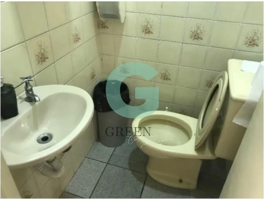 Depósito-Galpão, 553 m² - Foto 15