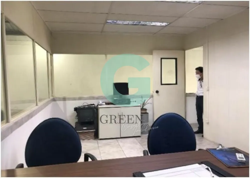 Depósito-Galpão, 553 m² - Foto 6
