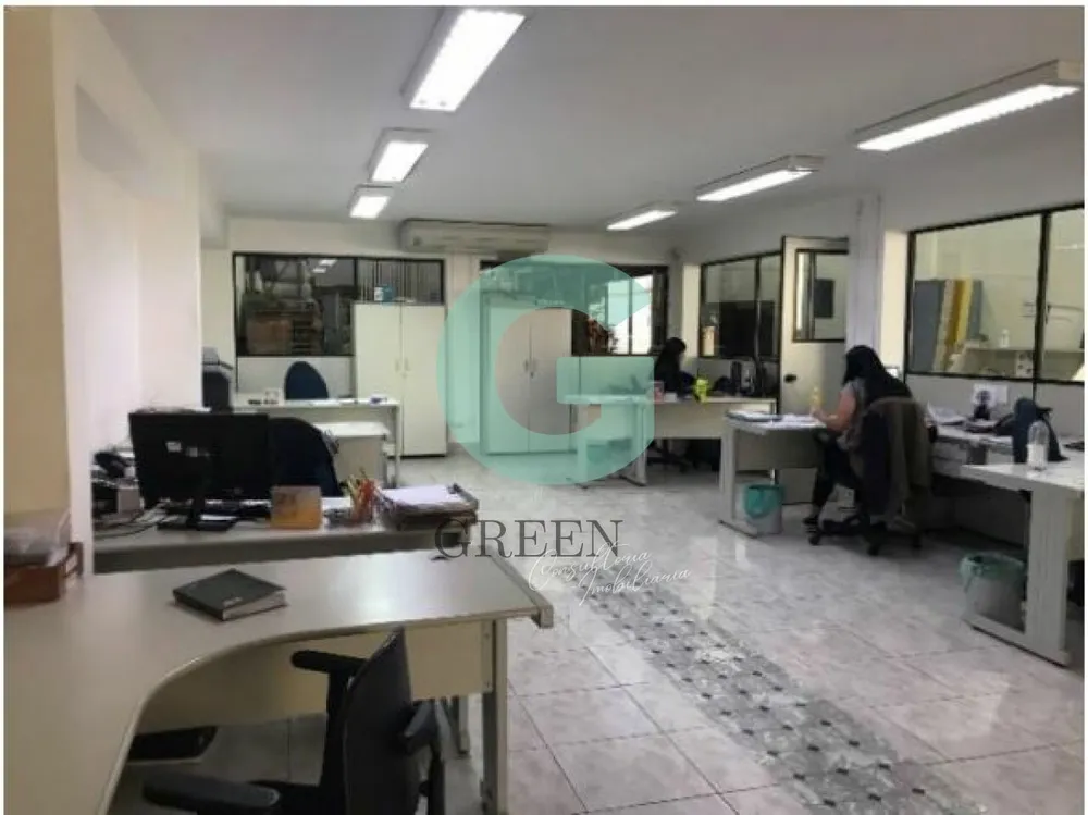Depósito-Galpão, 553 m² - Foto 7