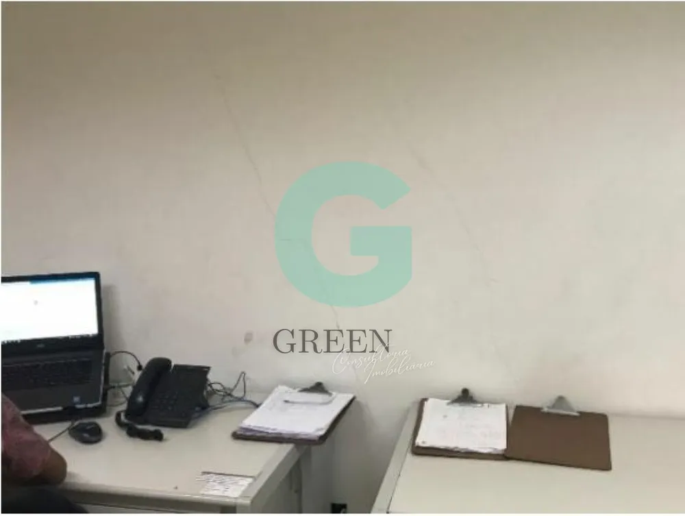 Depósito-Galpão, 553 m² - Foto 3