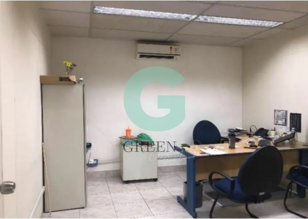 Depósito-Galpão, 553 m² - Foto 5