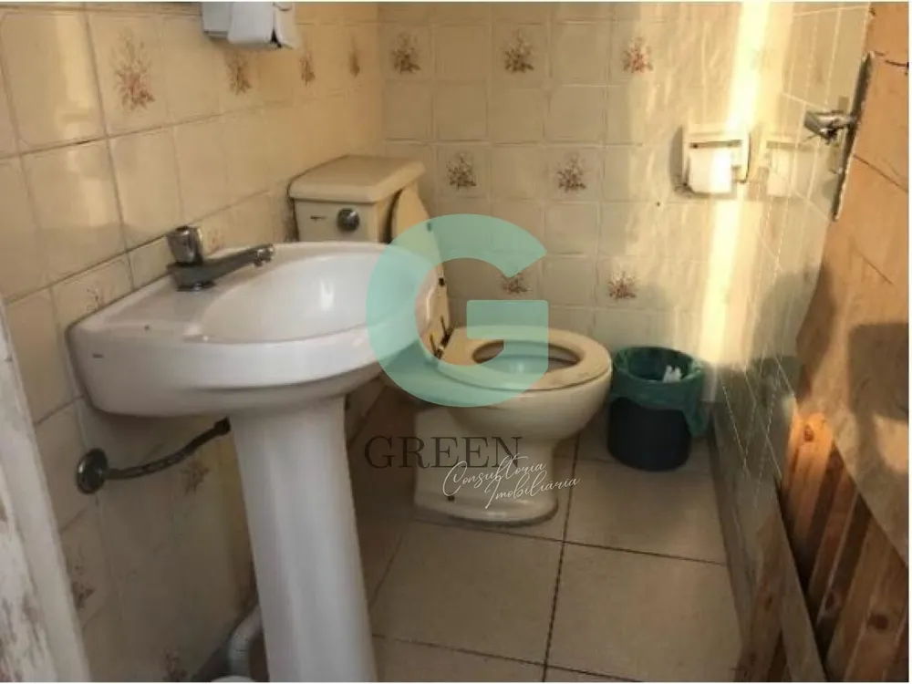 Depósito-Galpão, 553 m² - Foto 16