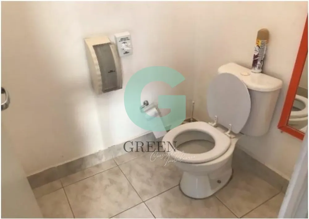 Depósito-Galpão, 553 m² - Foto 12