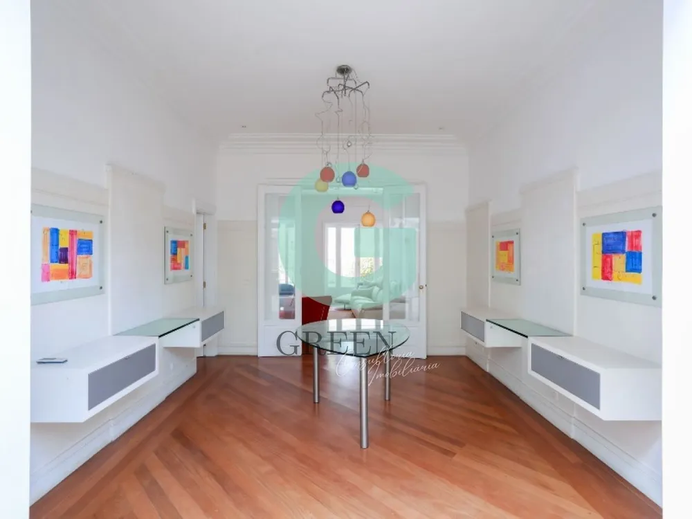 Casa, 4 quartos, 474 m² - Foto 7