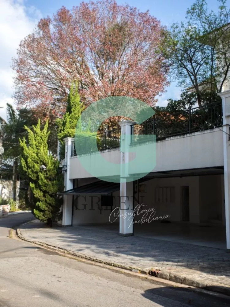 Casa à venda com 4 quartos, 474m² - Foto 2