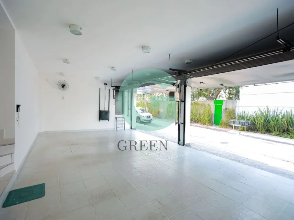 Casa, 4 quartos, 474 m² - Foto 5
