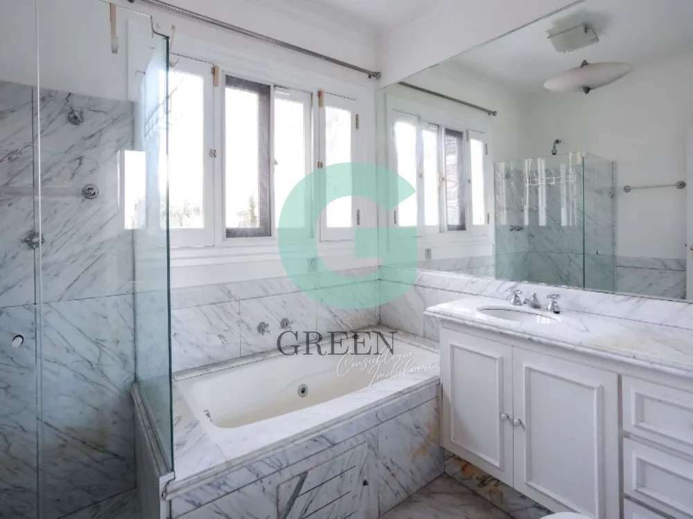 Casa, 4 quartos, 474 m² - Foto 11