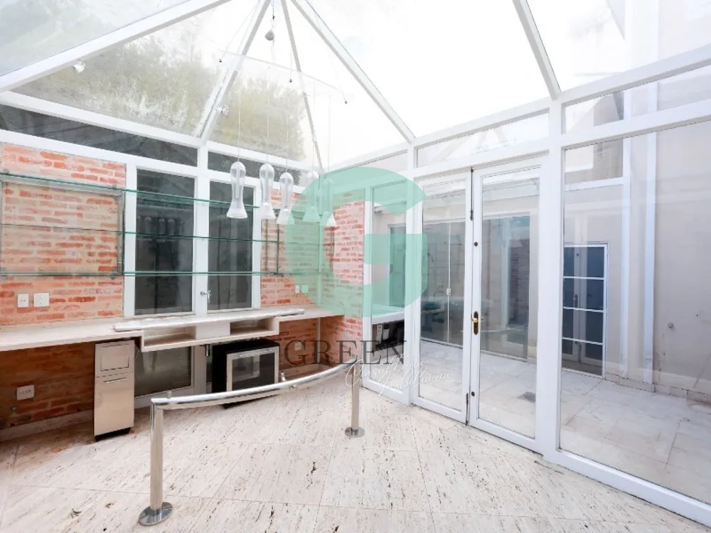 Casa, 4 quartos, 474 m² - Foto 8