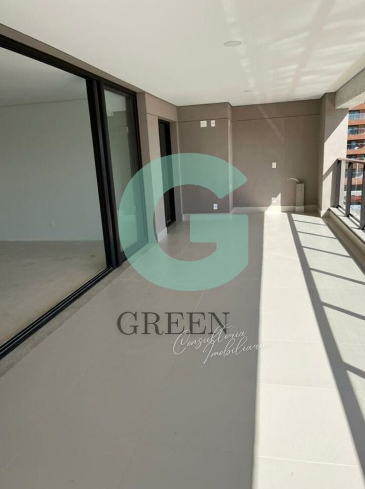 Apartamento à venda e aluguel com 3 quartos, 195m² - Foto 3