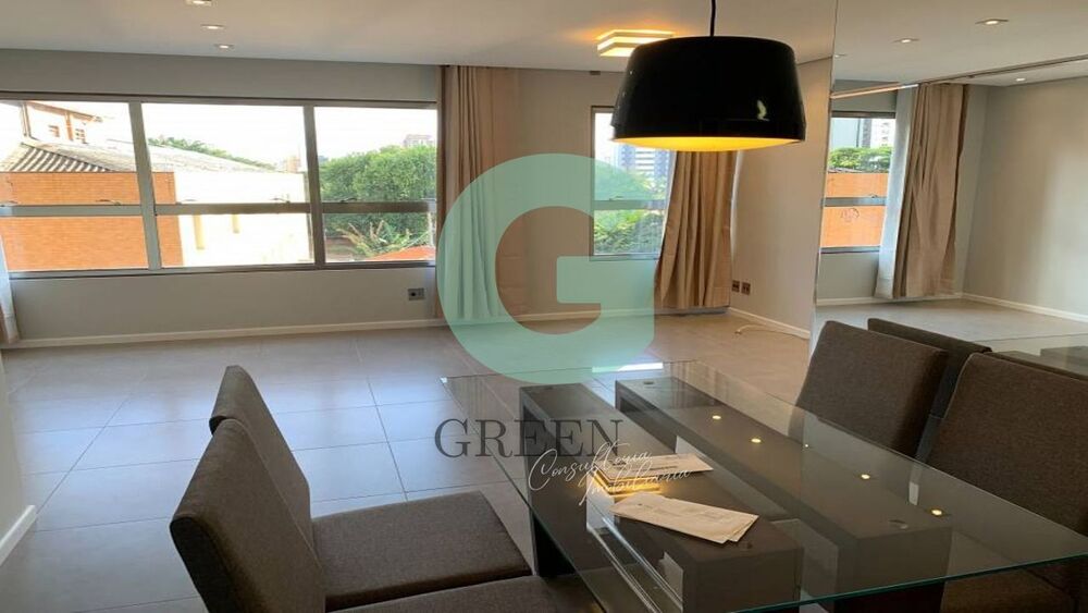 Apartamento, 1 quarto, 70 m² - Foto 2