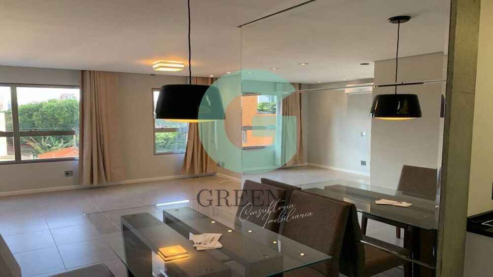 Apartamento, 1 quarto, 70 m² - Foto 1