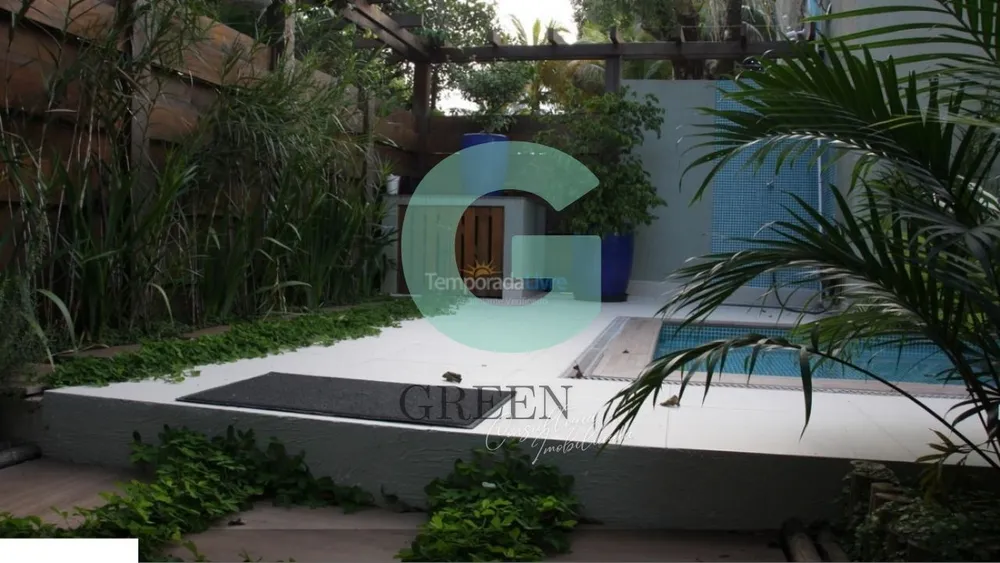 Casa de Condomínio, 4 quartos - Foto 5