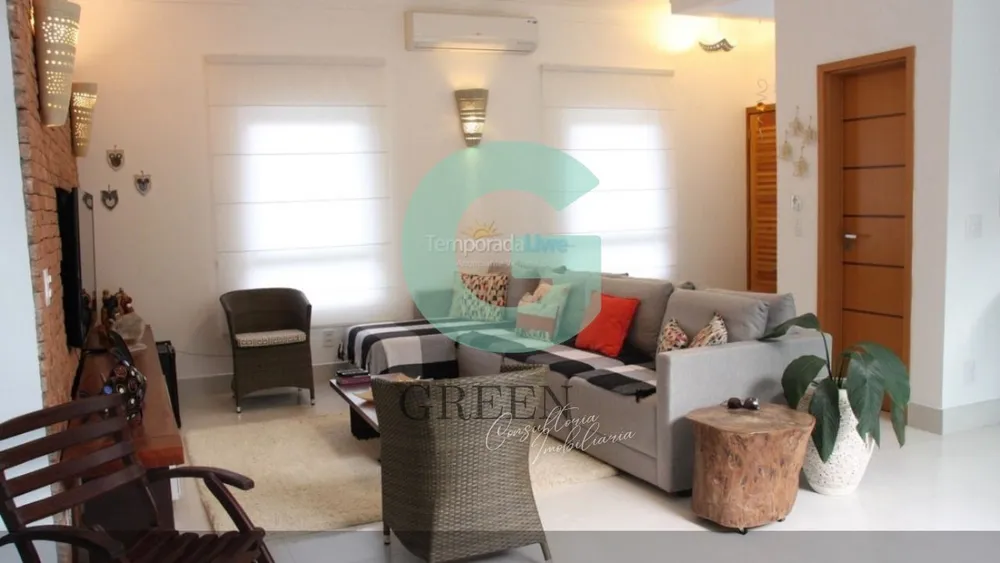 Casa de Condomínio, 4 quartos - Foto 6