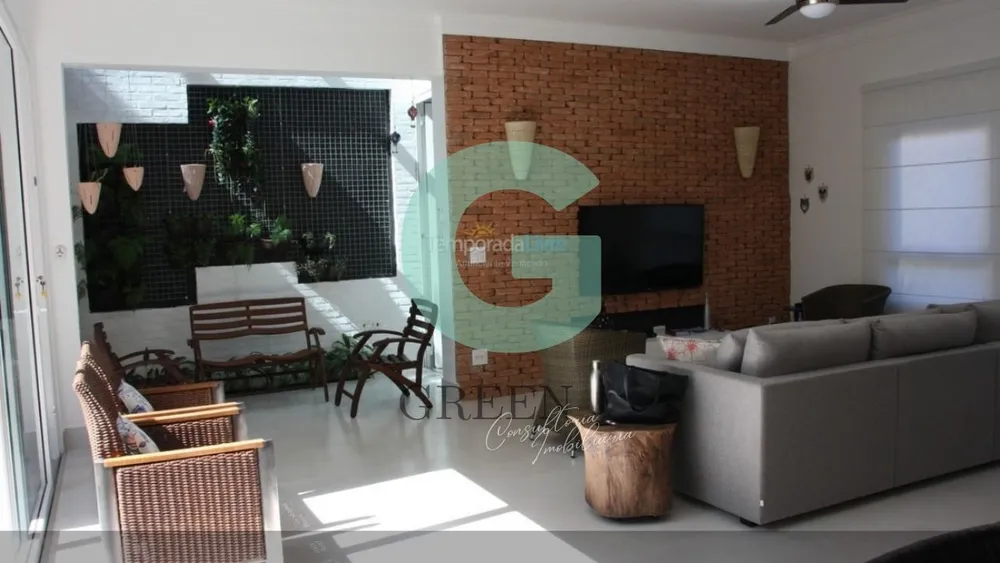 Casa de Condomínio, 4 quartos - Foto 7
