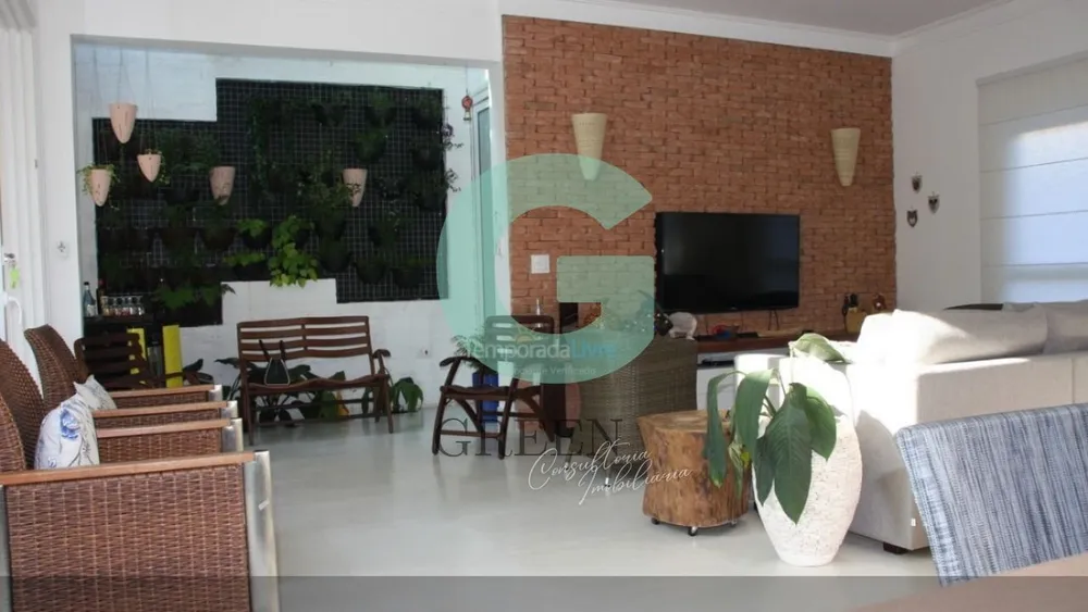 Casa de Condomínio, 4 quartos - Foto 8