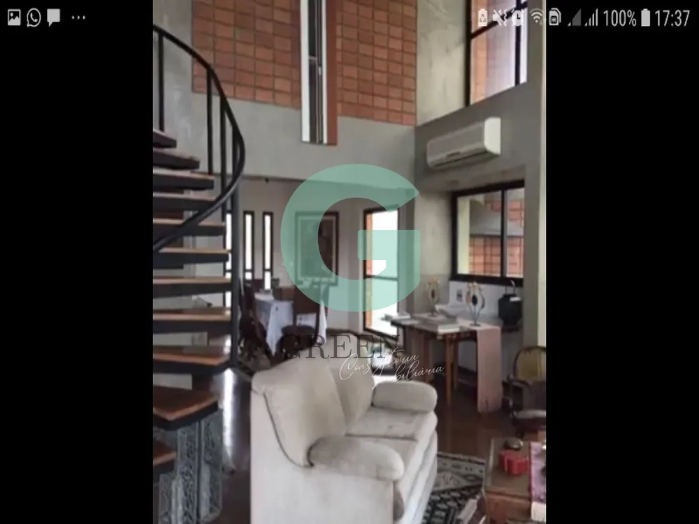 Apartamento, 4 quartos, 298 m² - Foto 5