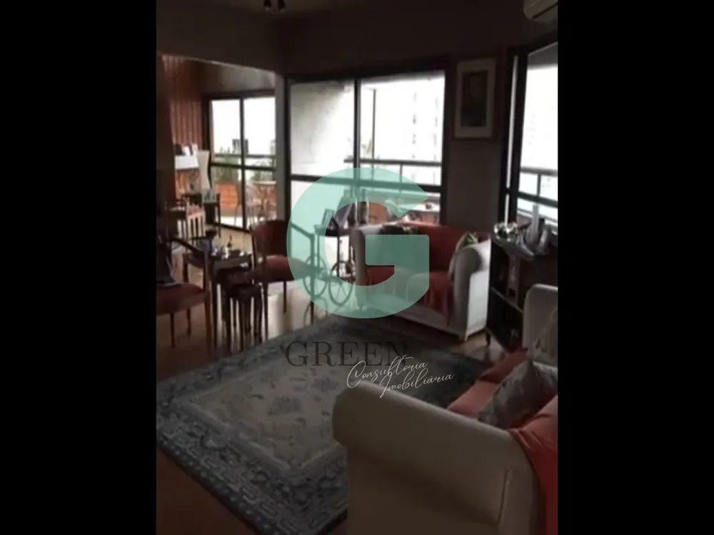Apartamento, 4 quartos, 298 m² - Foto 8