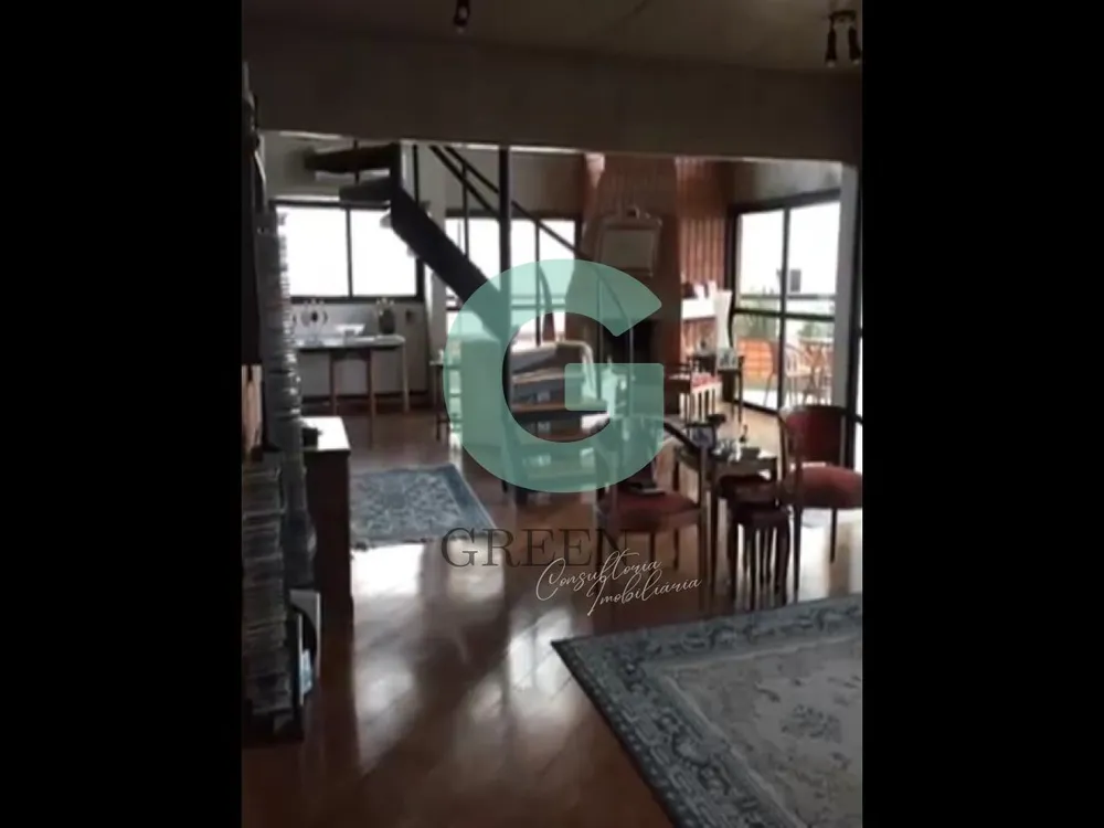 Apartamento, 4 quartos, 298 m² - Foto 7
