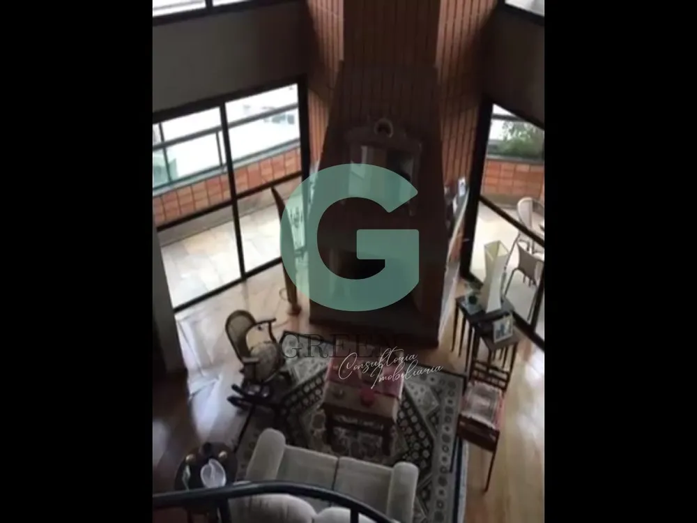 Apartamento, 4 quartos, 298 m² - Foto 6