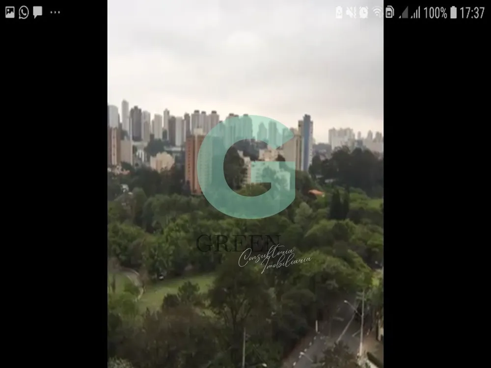 Apartamento, 4 quartos, 298 m² - Foto 16