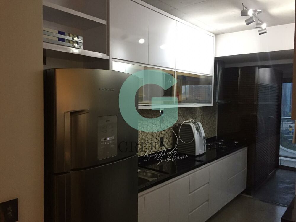 Apartamento, 1 quarto, 74 m² - Foto 4