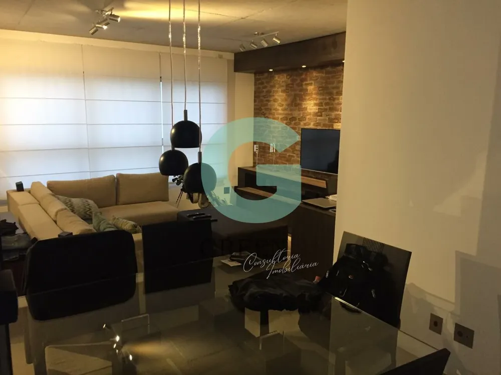 Apartamento, 1 quarto, 74 m² - Foto 16