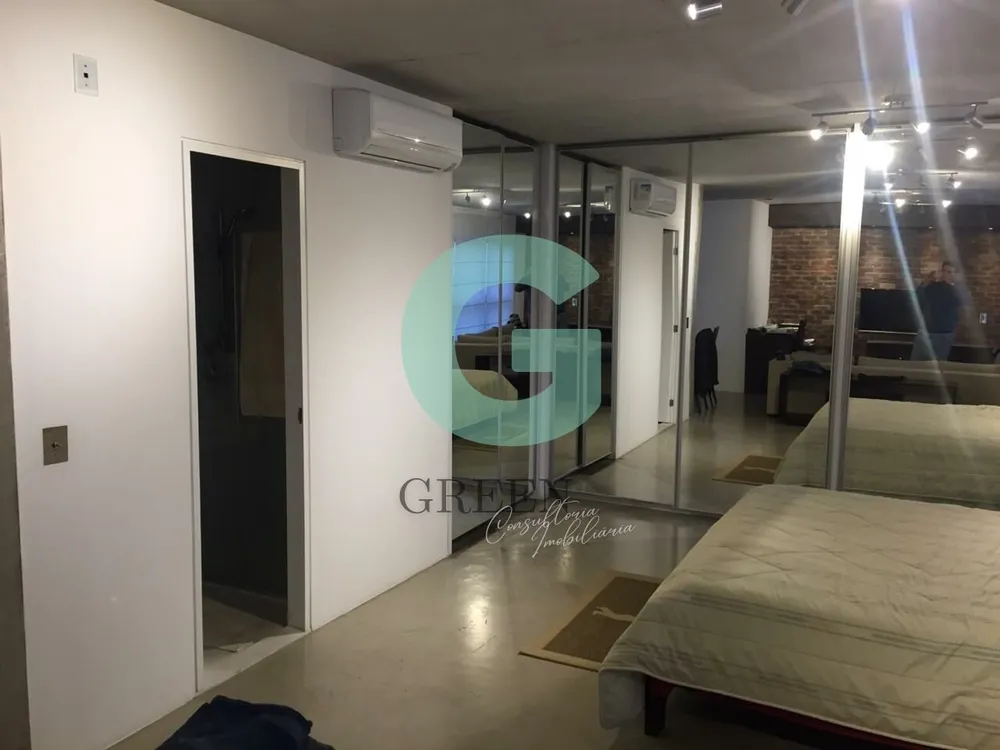 Apartamento, 1 quarto, 74 m² - Foto 9