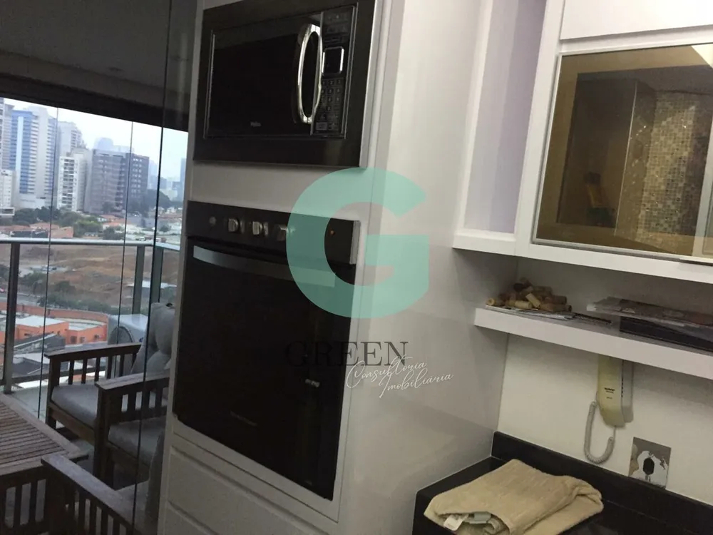 Apartamento, 1 quarto, 74 m² - Foto 7