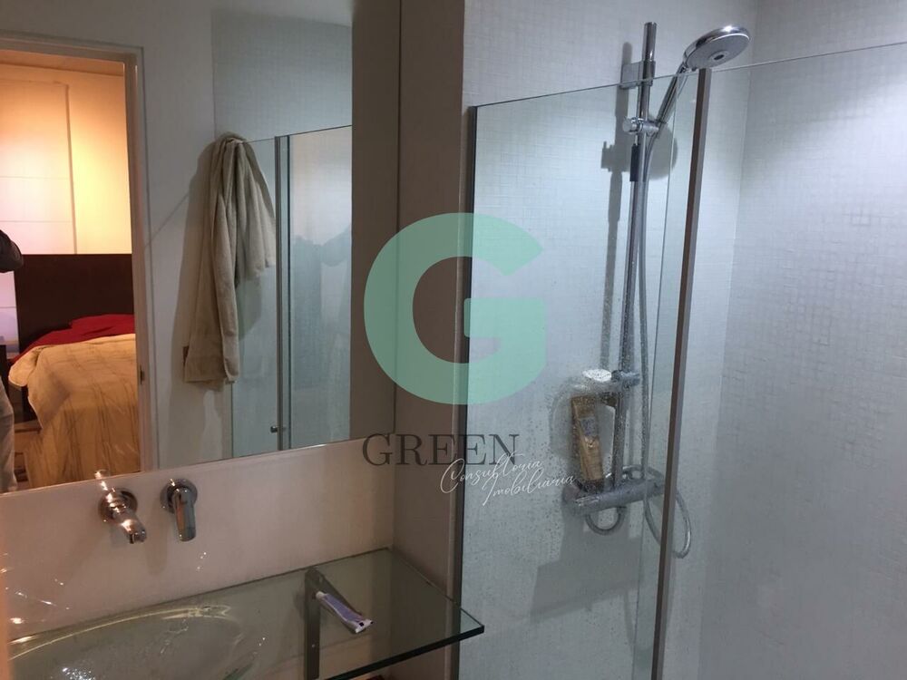Apartamento, 1 quarto, 74 m² - Foto 1