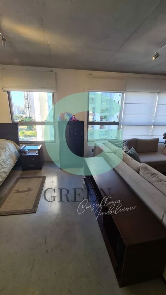 Apartamento, 1 quarto, 74 m² - Foto 3