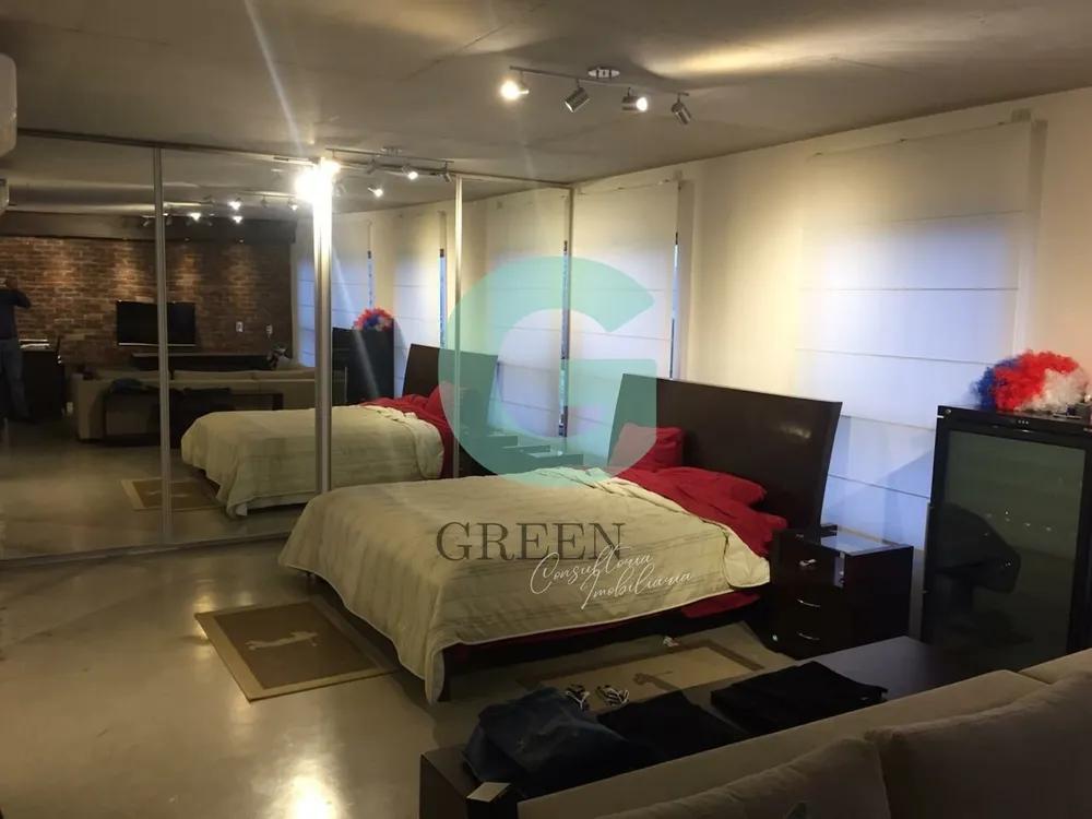 Apartamento, 1 quarto, 74 m² - Foto 11