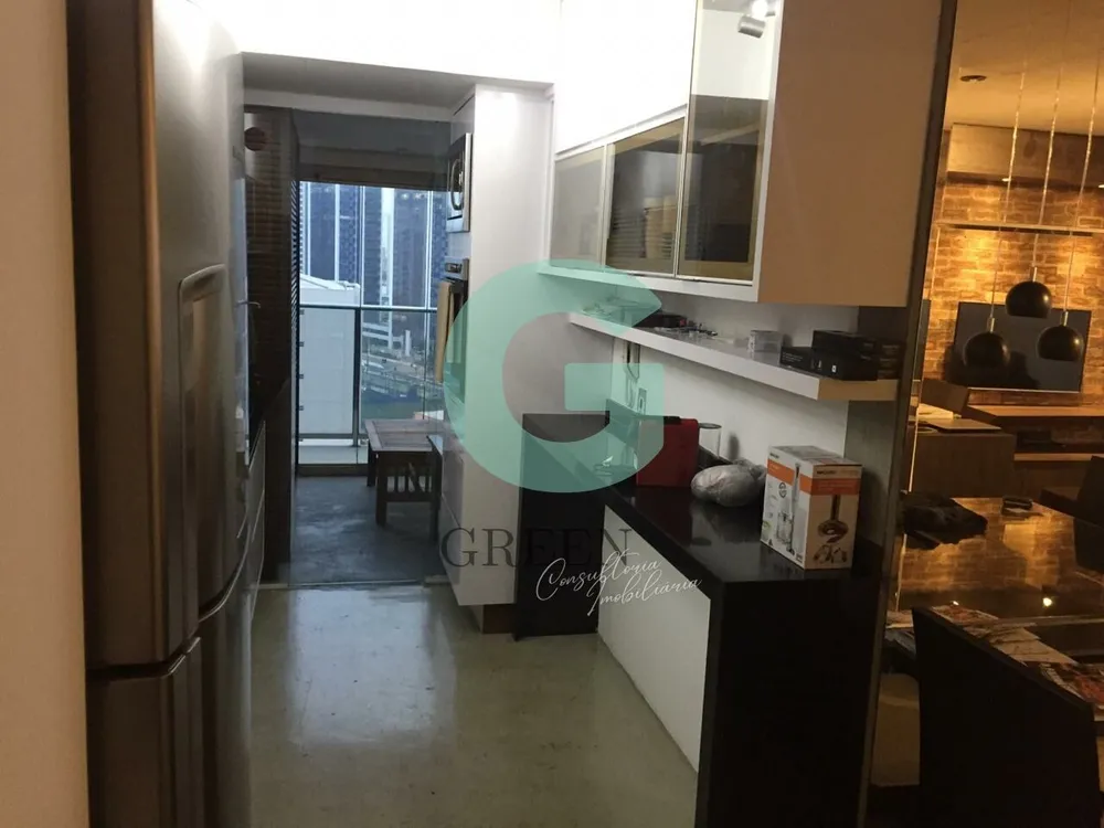 Apartamento, 1 quarto, 74 m² - Foto 12