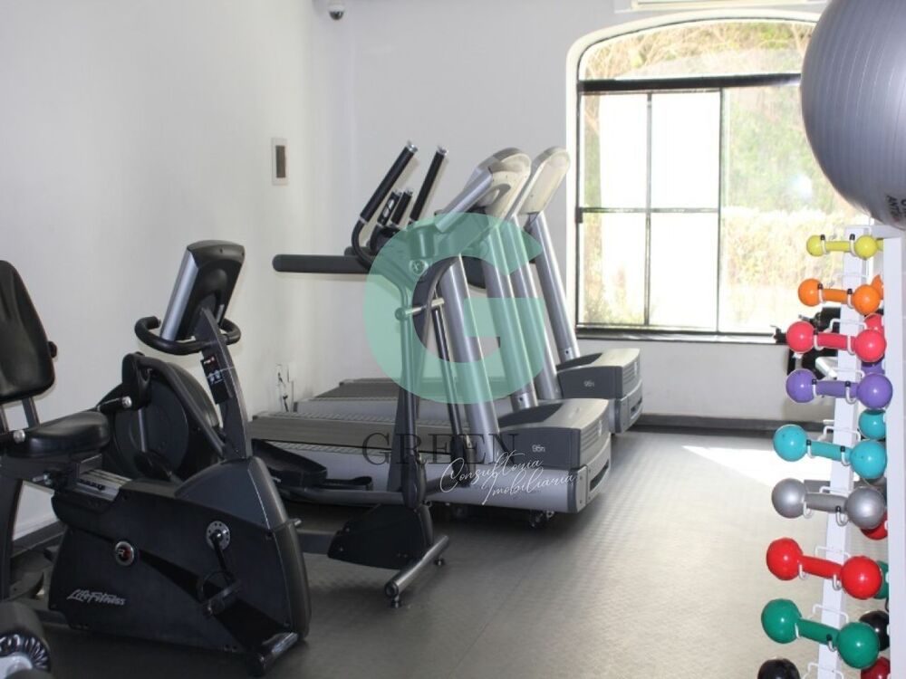 Apartamento, 4 quartos, 370 m² - Foto 7