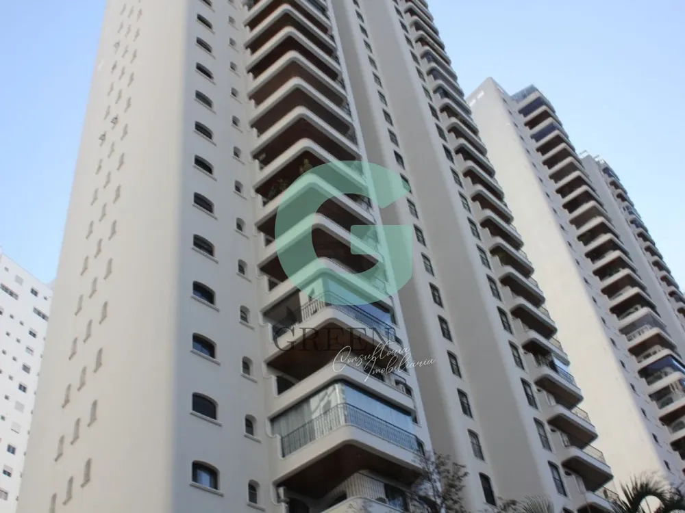 Apartamento, 4 quartos, 370 m² - Foto 9