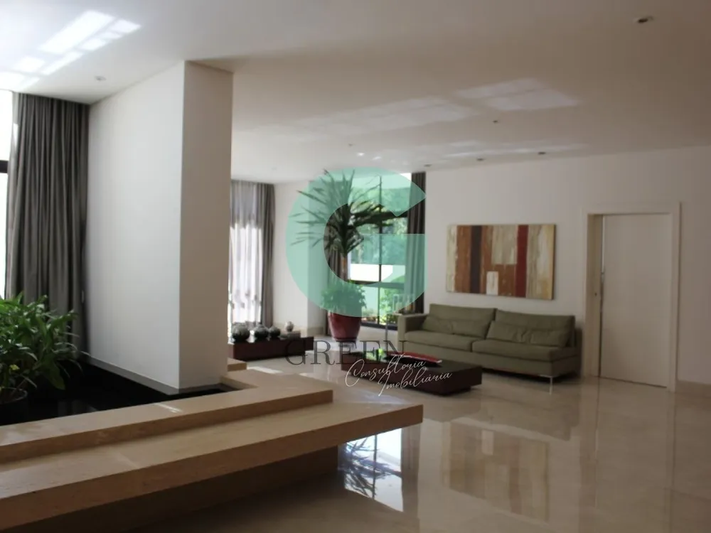 Apartamento, 4 quartos, 370 m² - Foto 10