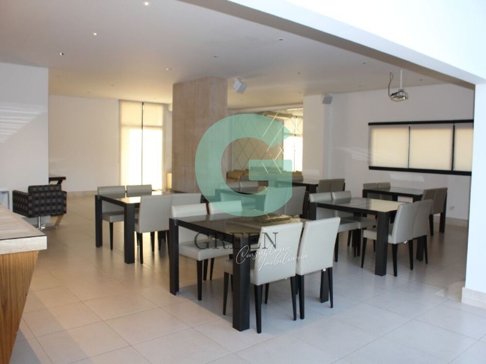 Apartamento, 4 quartos, 370 m² - Foto 4